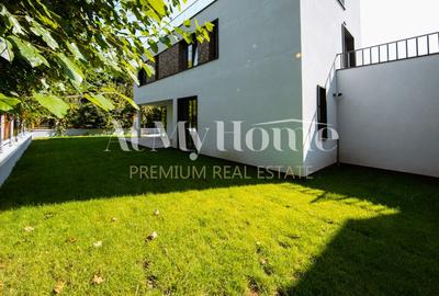 Casă individuală cu 5 camere cu Piscina în Pipera - 2