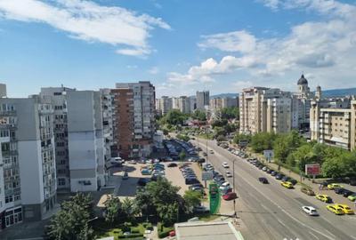 Apartament cu 2 camere decomandat, mobilat în Central - 6