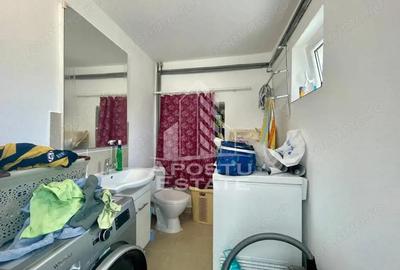 Casa individuala cu curte individuala si gradina - Zona Gai - 8