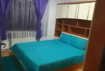 Inchiriez apartament 2 camere decomandat - 4