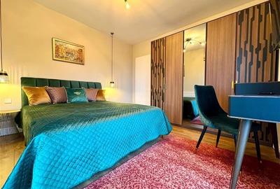 Apartament 2 camere, Ultrafinisat, Andrei Muresanu - 5