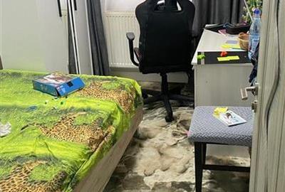 Apartament cu 3 camere decomandat în Tătărași - 2
