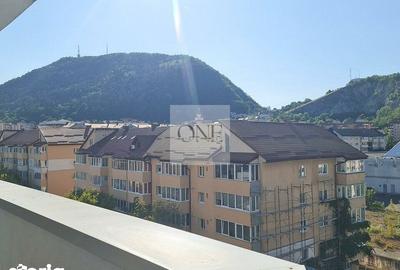Apartament cu 2 camere decomandat în Valea Cetății - 10