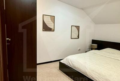 Apartament la casa, Centru Cluj - 13