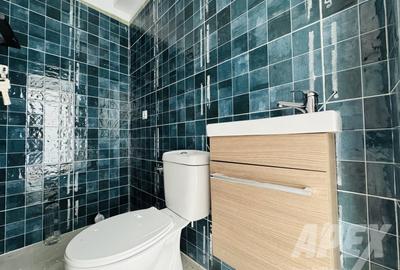 Casa individuala 3 camere | COMISION 0% | Teren 290mp | Clinceni - 6