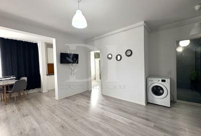 Apartament cu 2 camere în Florești - 10