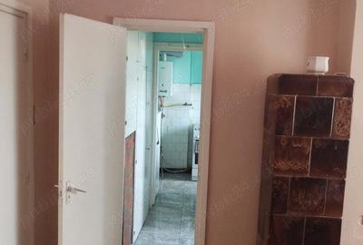 Apartament cu 2 camere în Târnăveni - 3