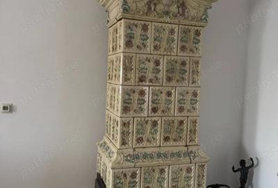 Casă cu 5 camere cu Teren 750 Mp în 1 Decembrie - 5