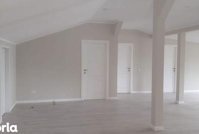Casă cu 5 camere cu Teren 870 Mp în Ciurila - 2