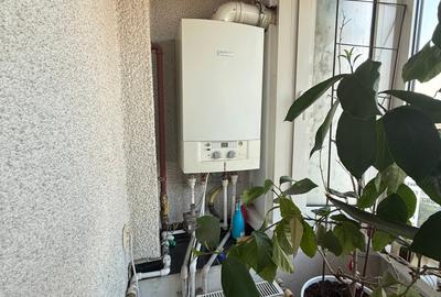 Militari,Lujerului,apartament deosebit - 13