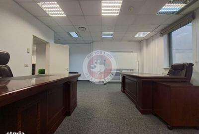 Spațiu comercial, de 337 mp, în Cișmigiu - 6