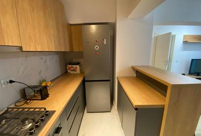 Apartament de vanzare, 2 camere, open-space, 58 mp, Tatarasi, Himson, Cod 157865 - 5