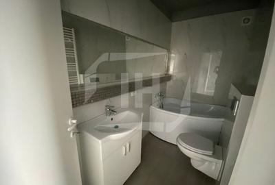 Apartament 3 camere, parcare inclusa, intermediar, Marasti - 10