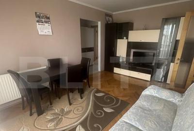 Apartament de vanzare, cu 2 camere, 50 mp, zona Solidaritati - 6