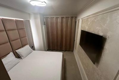 Apartament cu 2 camere semidecomandat, mobilat în Nord - 2