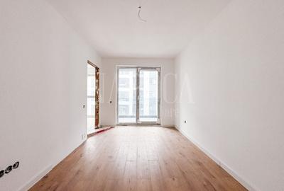 Apartament cu 2 camere semidecomandat în Sopor - 1