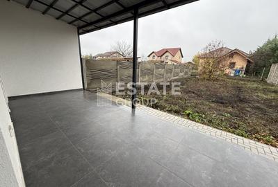 Duplex cu 5 camere in Dumbravita - 19