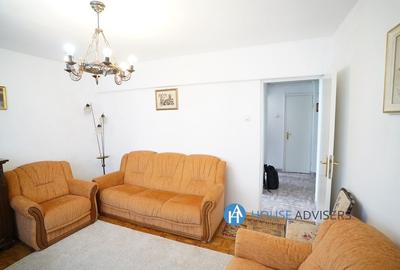 Apartament cu 2 camere, mobilat în Cișmigiu - 7