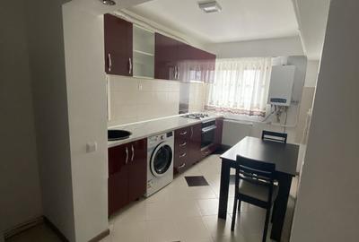 Apartament cu 2 camere decomandat în Central - 5