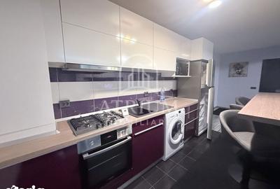 Apartament cu 3 camere în Făget - 5