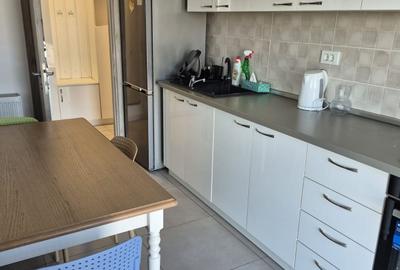 Apartament 2 Camere Lux Parcare Subterana Complex Aqua City Apartament 2 Camere Lux Parcare Subterana Complex Aqua City - 3