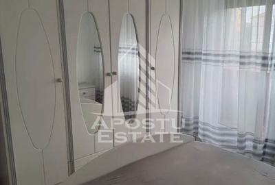 Apartament cu 2 camere decomandat, mobilat în Soarelui - 2