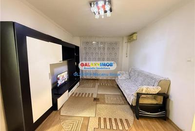 Apartament cu 2 camere semidecomandat, mobilat în Nord - 15