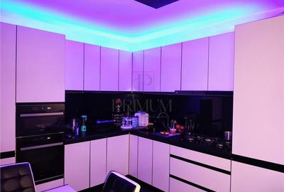 DUMBRAVITA - 3 camere 2 bai - centrala proprie - clima - ETAJ 2 - 17