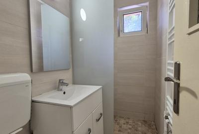 Apartament cu 2 camere semidecomandat, mobilat în Gării - 15