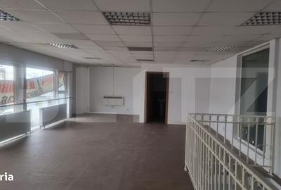 Spațiu comercial, de 700 mp, în Central