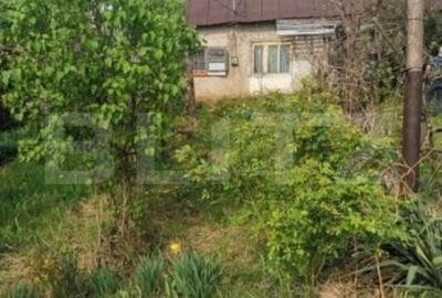Teren de 1589 mp, în Dumbrăvești - 6