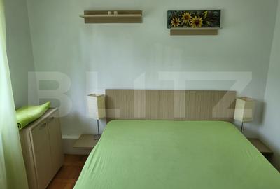 Apartament 3 camere, 70 mp, strada Barbu Iscovescu - 4