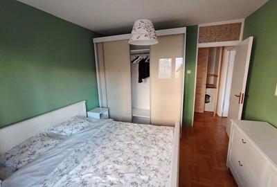 Apartament cu 3 camere semidecomandat în Teiul Doamnei - 3