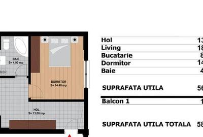 2camdec/Postalionului 30/2minSTB/13min(cu STB) metrou ApP... - 11