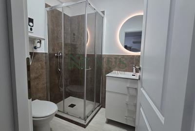 Garsonieră, mobilată în Narcisa - 7