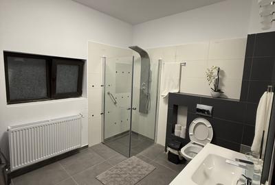 Duplex - de inchiriat - Dumbravita - 11