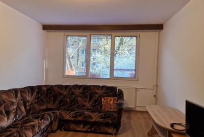 Garsonieră decomandată, mobilată în Drumul Taberei - 2