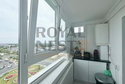 De inchiriat apartament 3 camere in Noua, langa Dedeman - 5