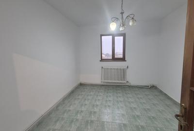 GARSONIERA LIBERA | CET | ETAJ 2 - 3