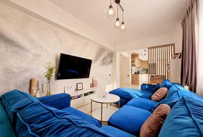 Apartament 2 Camere cu terasă 42 mp - Șoseaua Fundeni- Colentina - 16