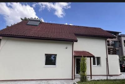 Casa de vanzare  4 camere,suprafata utila  totala 600 mp (Padurea Dumbrava) - 3