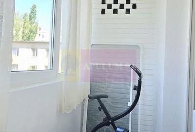 Apartament cu 2 camere decomandat în Dristor - 10