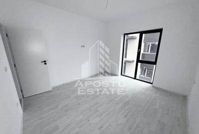 Apartament cu 2 camere decomandat în Giroc - 2