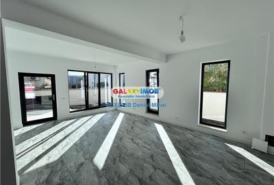 Casa individula exclusivista 4 cam--Terasa-Curte amenajata-Comision 0% - 13