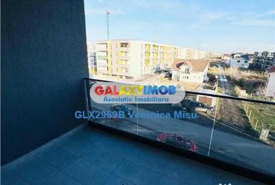 Apartament cu 2 camere decomandat în Theodor Pallady - 1