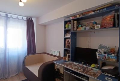 Apartament cu 3 camere semidecomandat în Theodor Pallady - 13