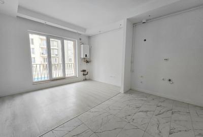 Apartament cu 2 camere decomandat în Ștefăneștii de Jos - 8