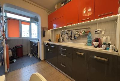 APARTAMENT 3 CAMERE | CRANGASI | MOBILAT APARTAMENT 3 CAMERE | CRANGASI | MOBILAT - 9