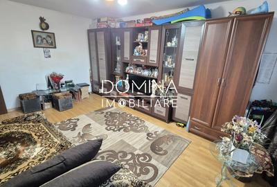 Apartament cu 2 camere decomandat, mobilat în 9 Mai - 5