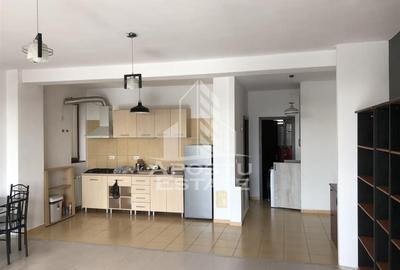 Apartament cu 2 camere decomandat, mobilat în Complex Studențesc - 2